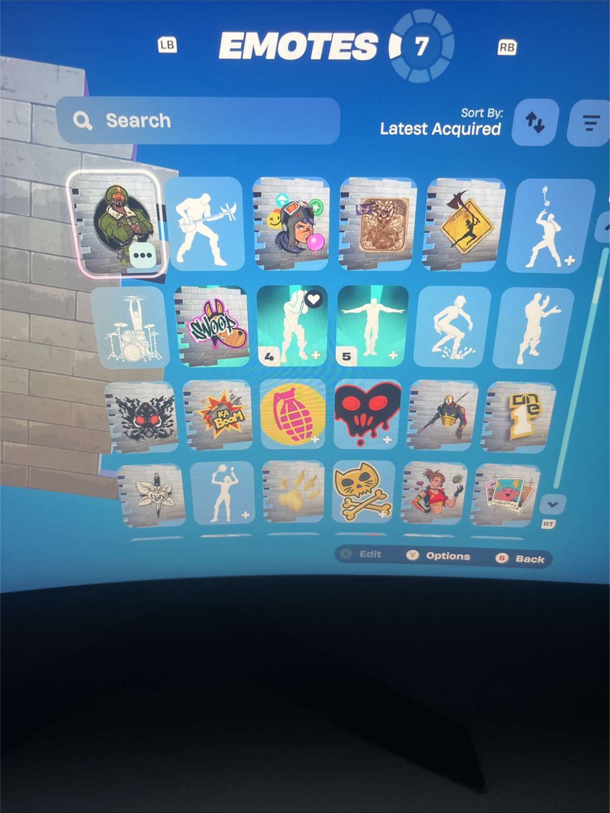 Fortnite account 