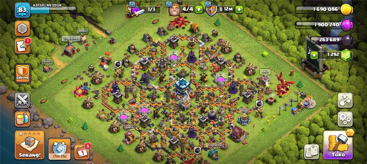 Jual cepat