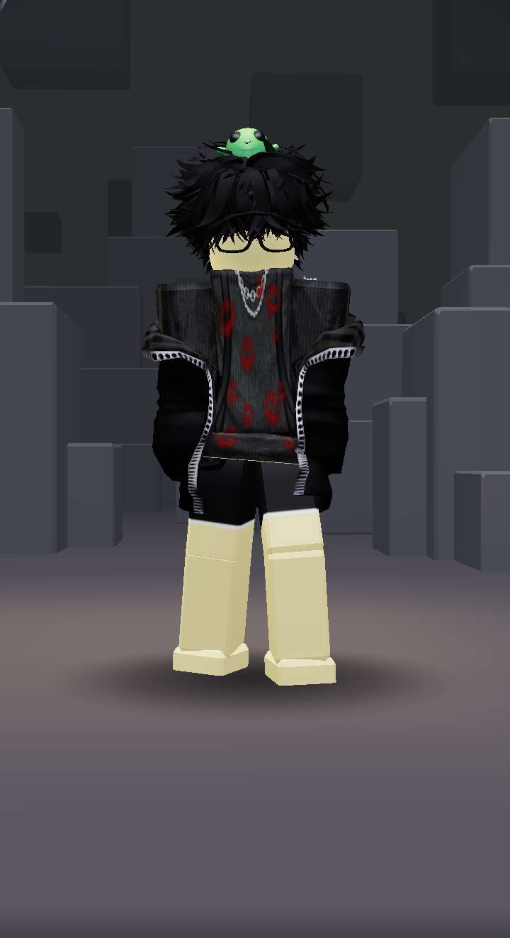 Akun roblox
