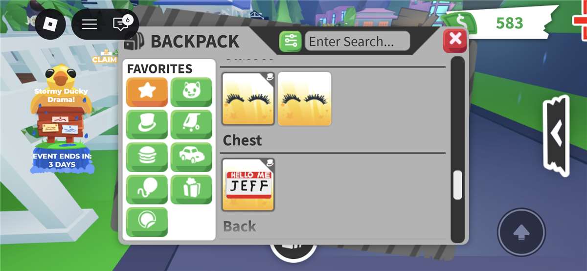 Op Roblox account 