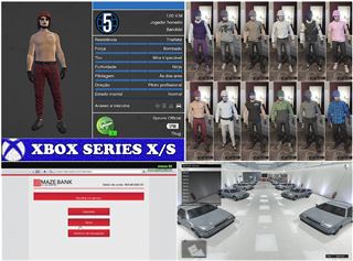 🔥$54,461.660 Millions & Rank 5 (Read)