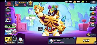 Cheap Brawl stars Account