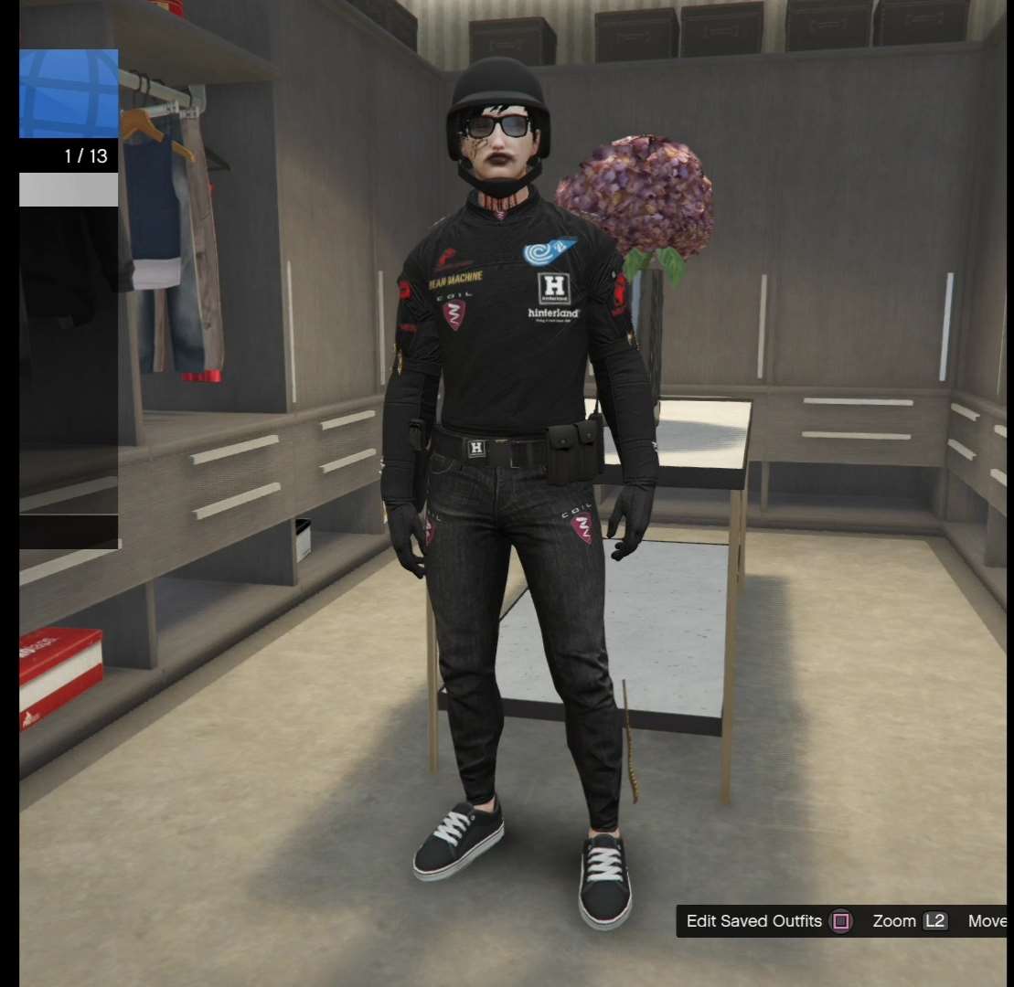 Conta de ps4