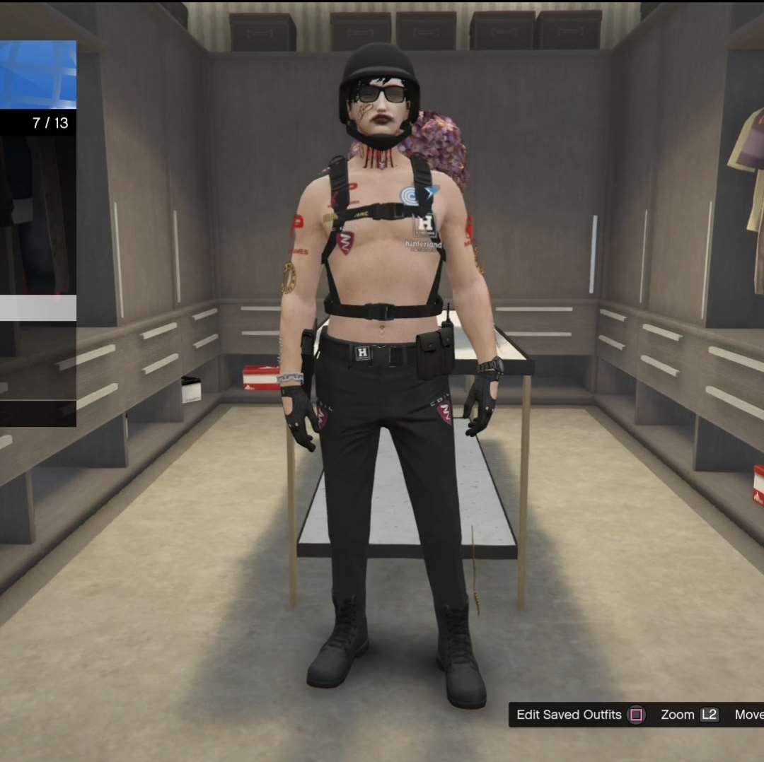 Conta de ps4