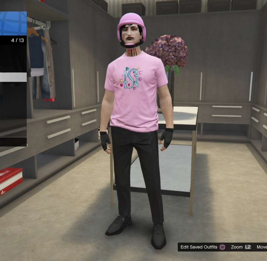 Conta de ps4