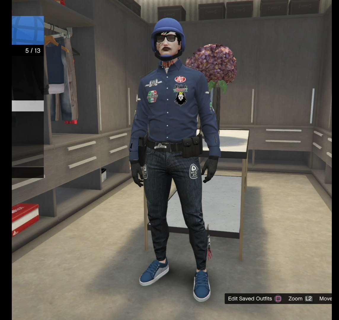 Conta de ps4