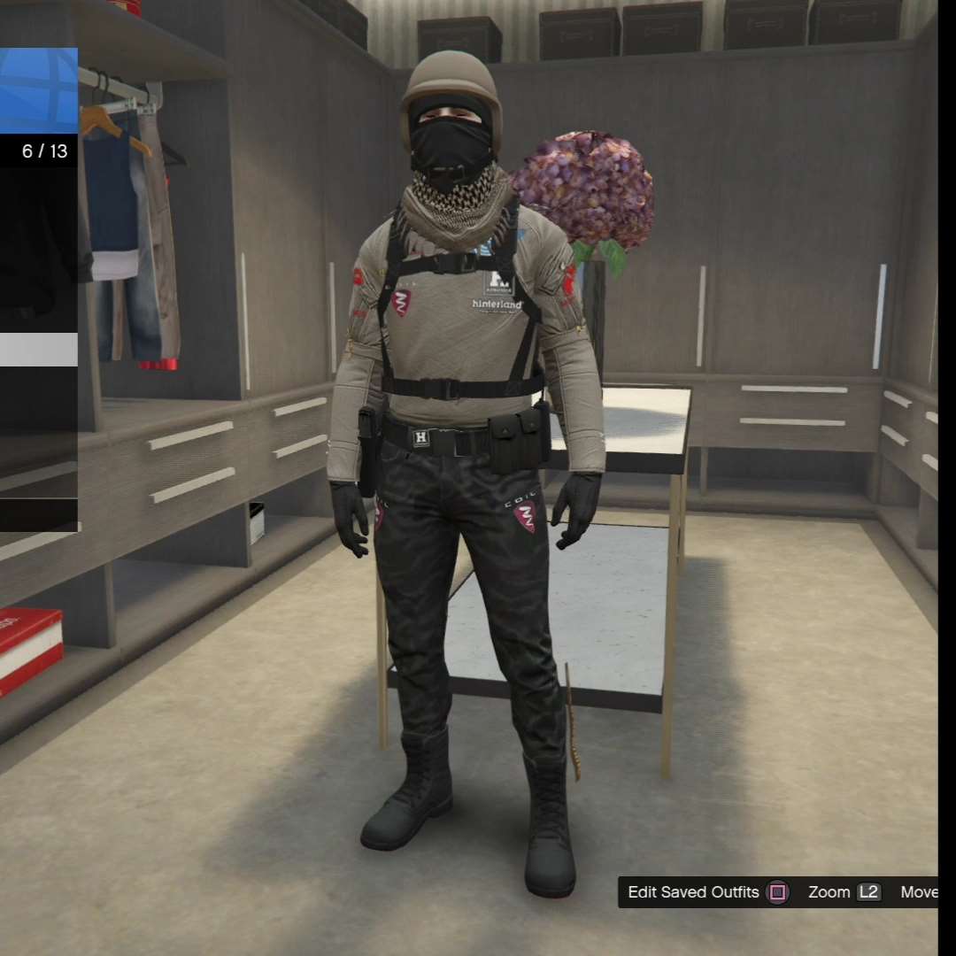 Conta de ps4