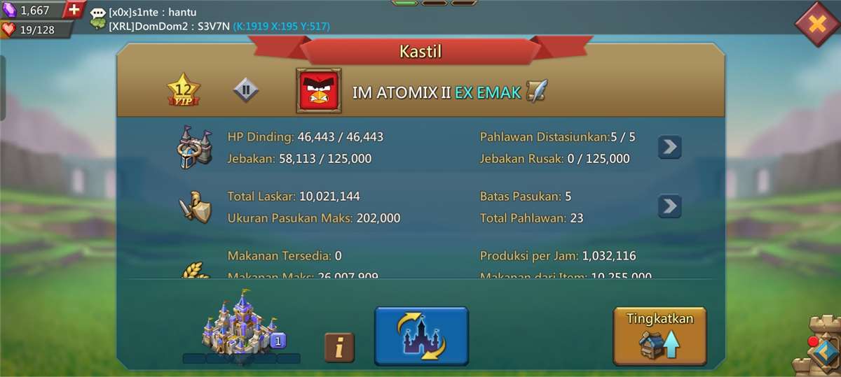 Butuh dana cepat harga Murat solo trap