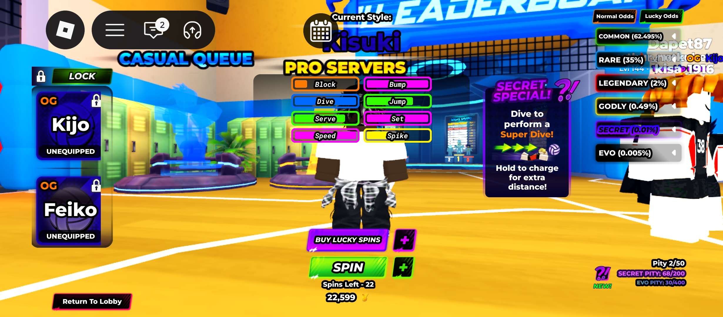 akun roblox murah dan sultan, dan ada ava ganteng