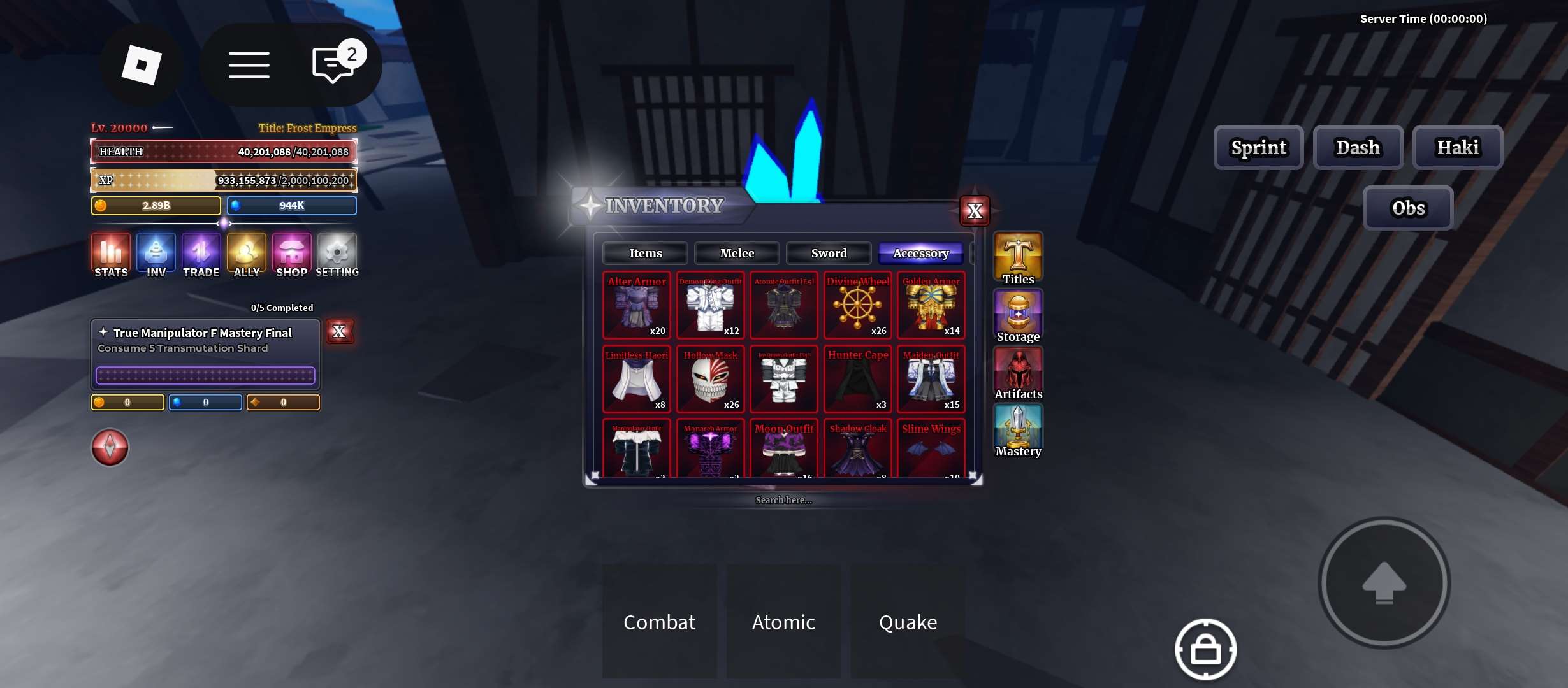akun roblox murah dan sultan, dan ada ava ganteng