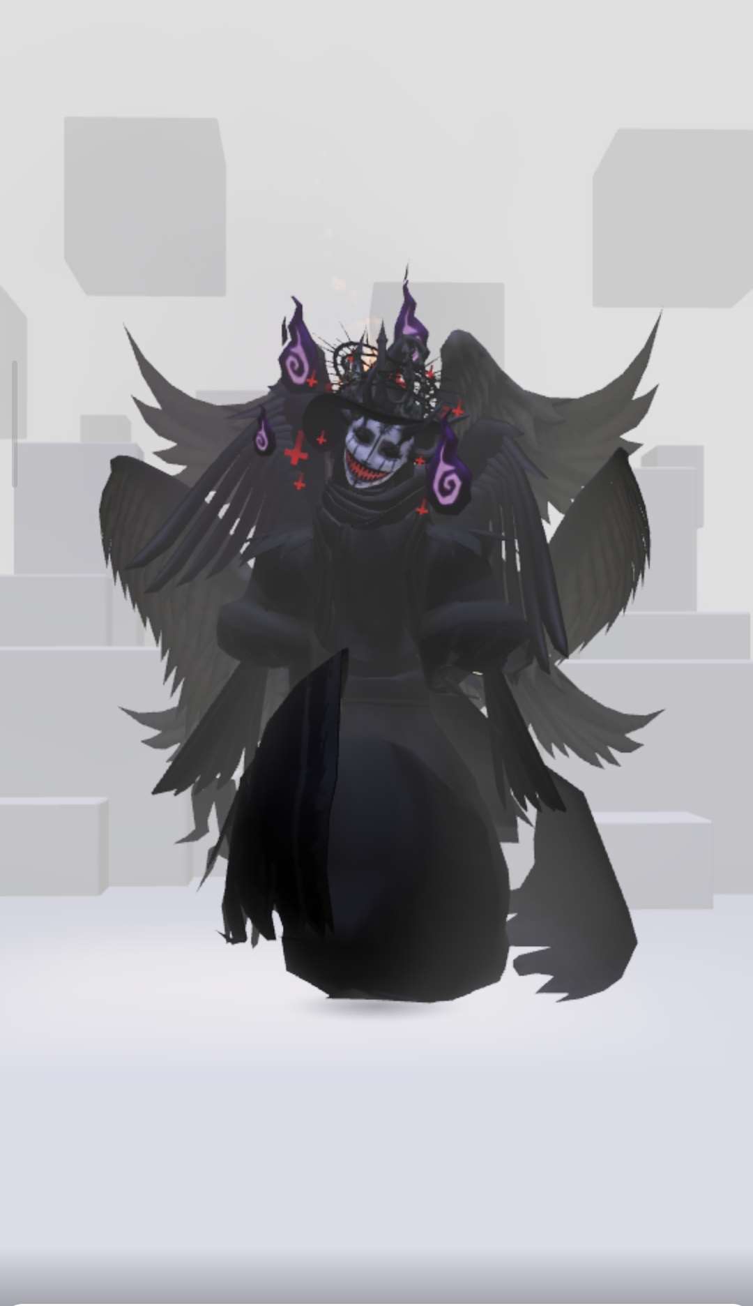 🎮 CONTA ROBLOX TOP
