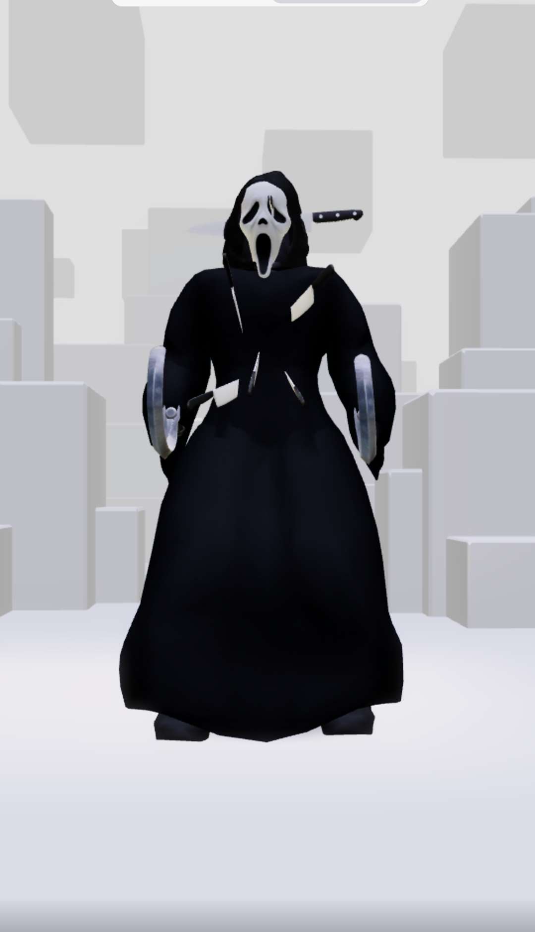 🎮 CONTA ROBLOX TOP