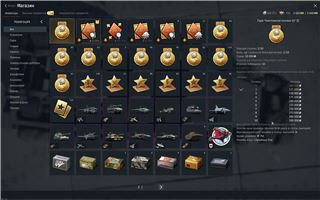 100 lvl | 5000h | Object 279 | Maus | TOG II 