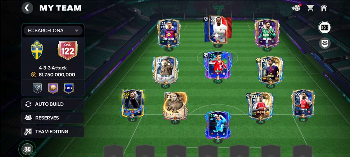 Iam selling my account 