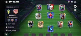 Iam selling my account 
