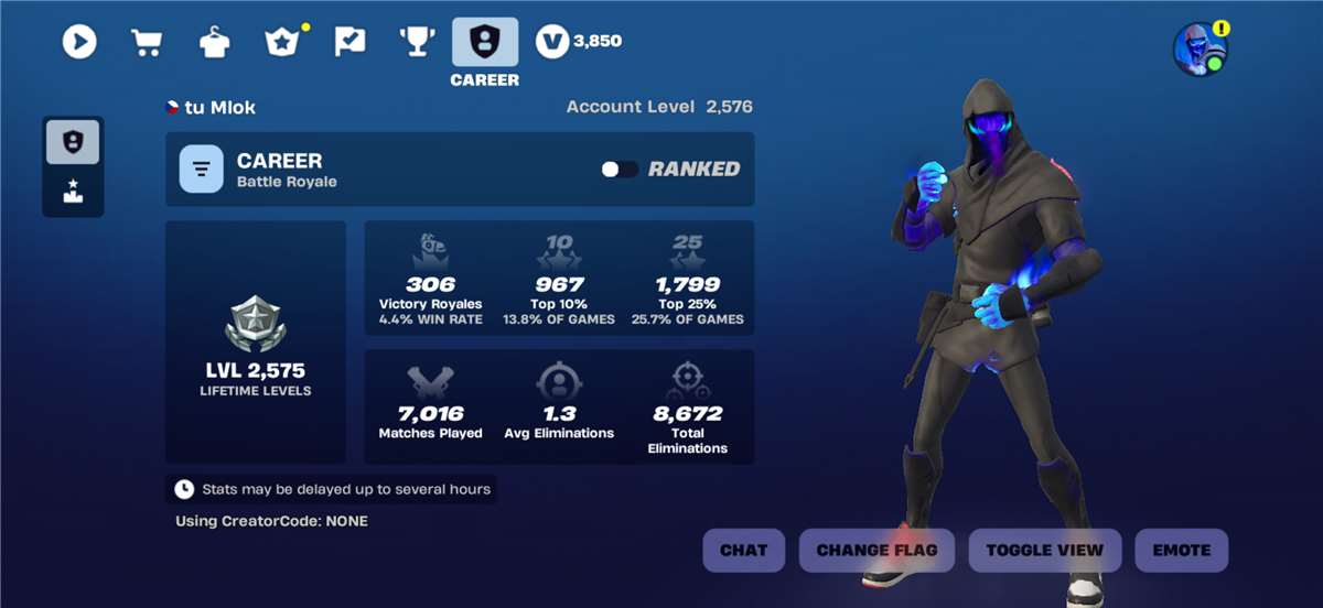 SKINS] 🌞 IKONIK 🌞 The Reaper 🌞 Elite Agent