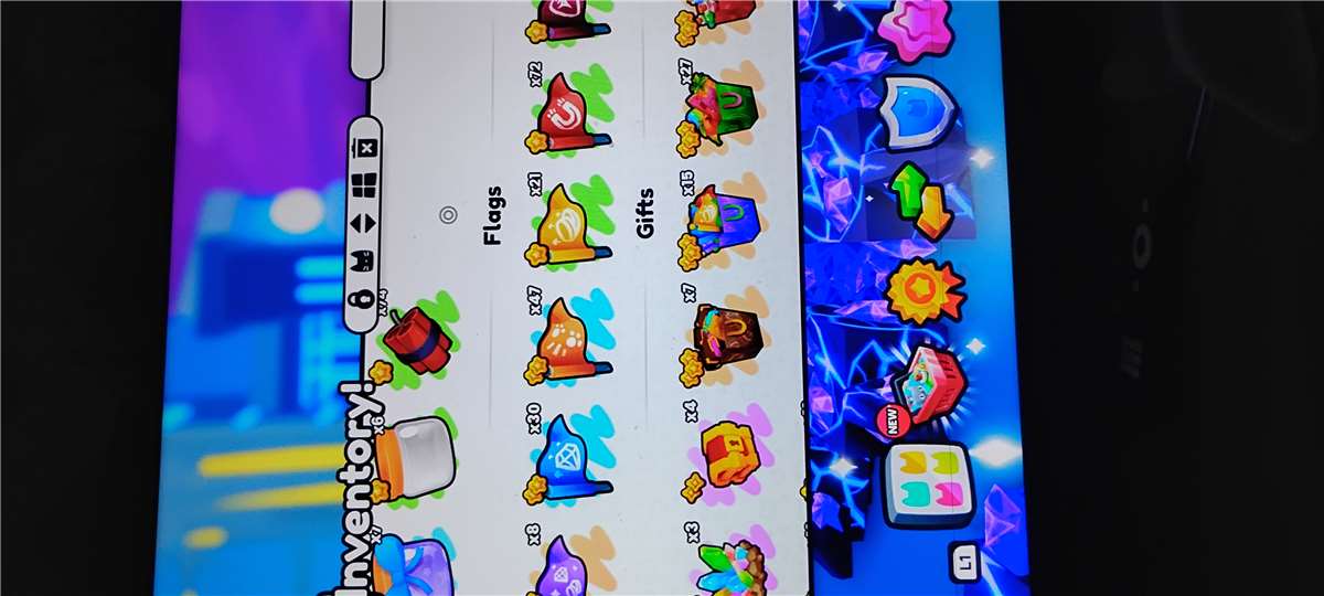 Pet simulator 99