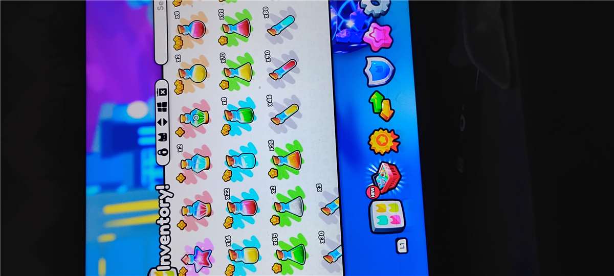 Pet simulator 99