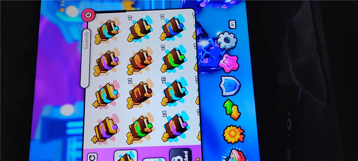 Pet simulator 99