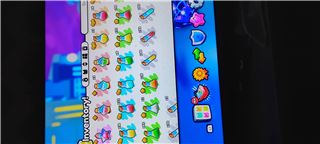 Pet simulator 99