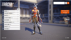 Selling this Skins account