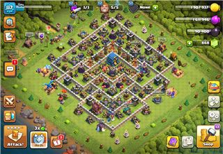 Clash