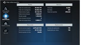 Cuenta Viking Rise en venta – 112M Power