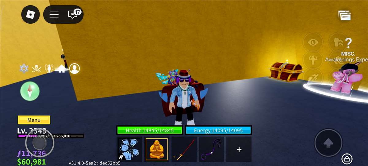 I am a id seller 