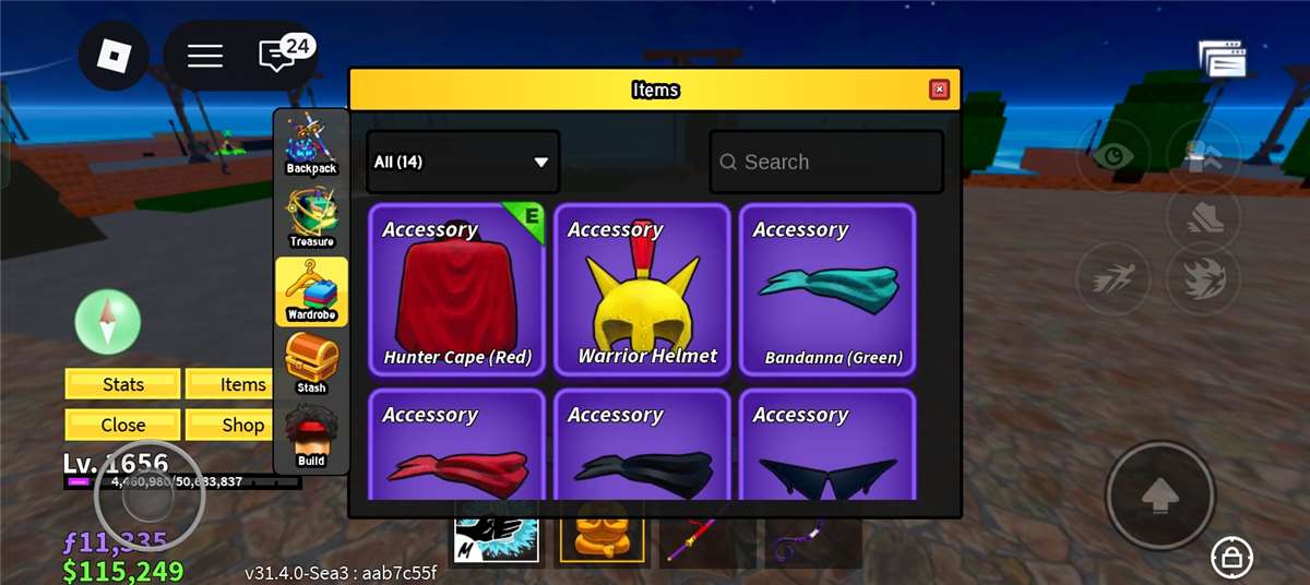 Id seller trusted 