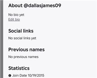 2015 account