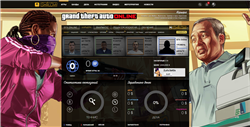 Jual GTA V ONLINE $11 juta