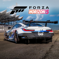 Forza Horizon