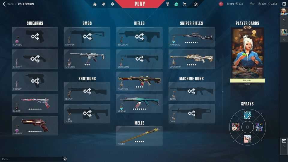 trading