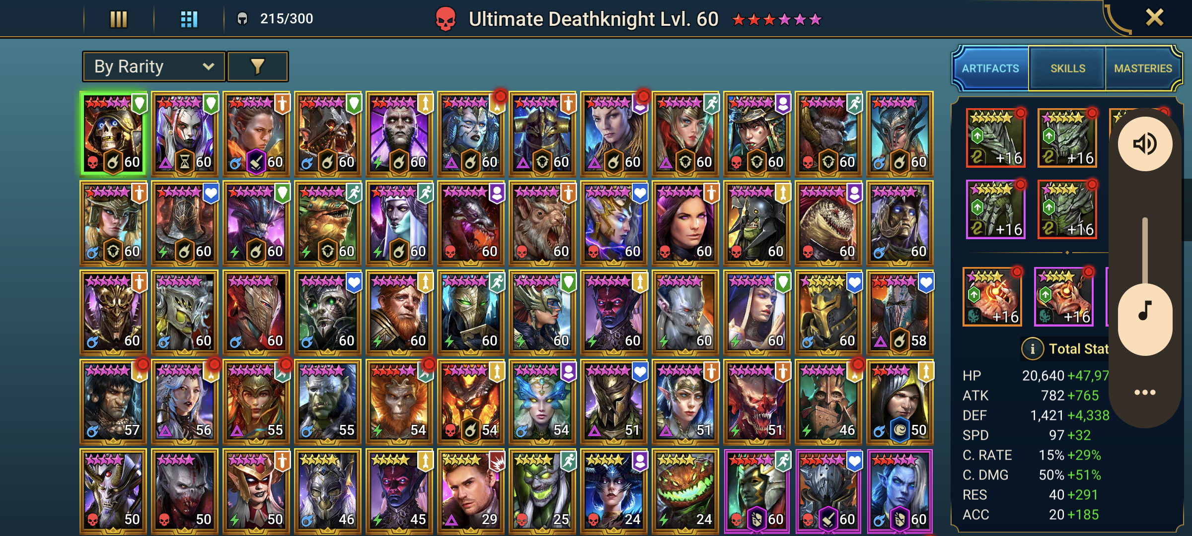 2.5 years account 