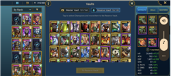 2.5 years account 
