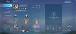 Mobile Legends