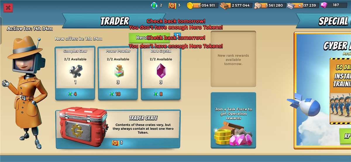 Jual akun
