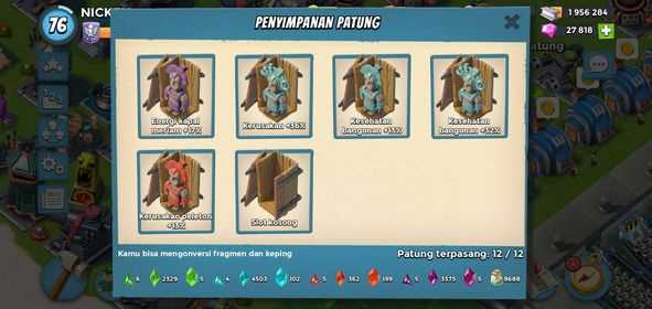 Akun penjualan