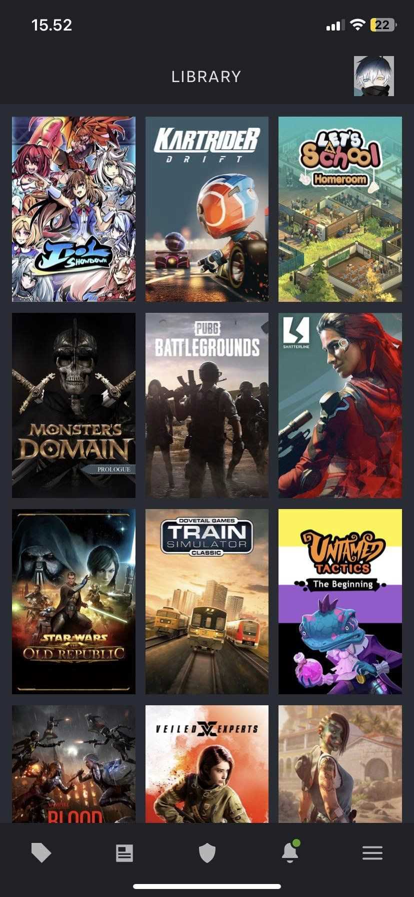 jual akun GTA 5