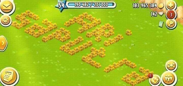Akun  hay day