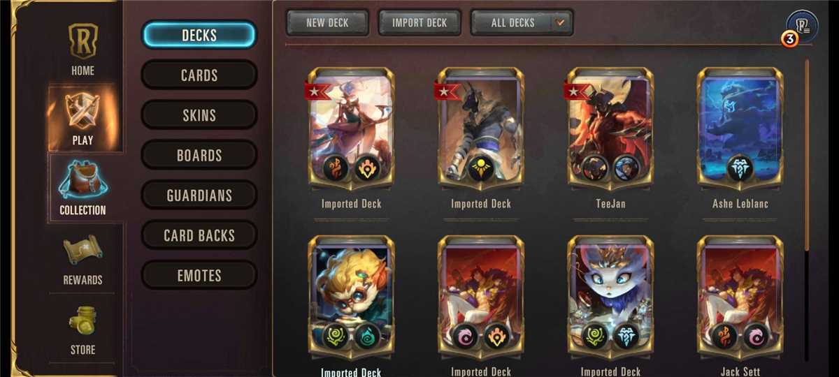 Jual akun