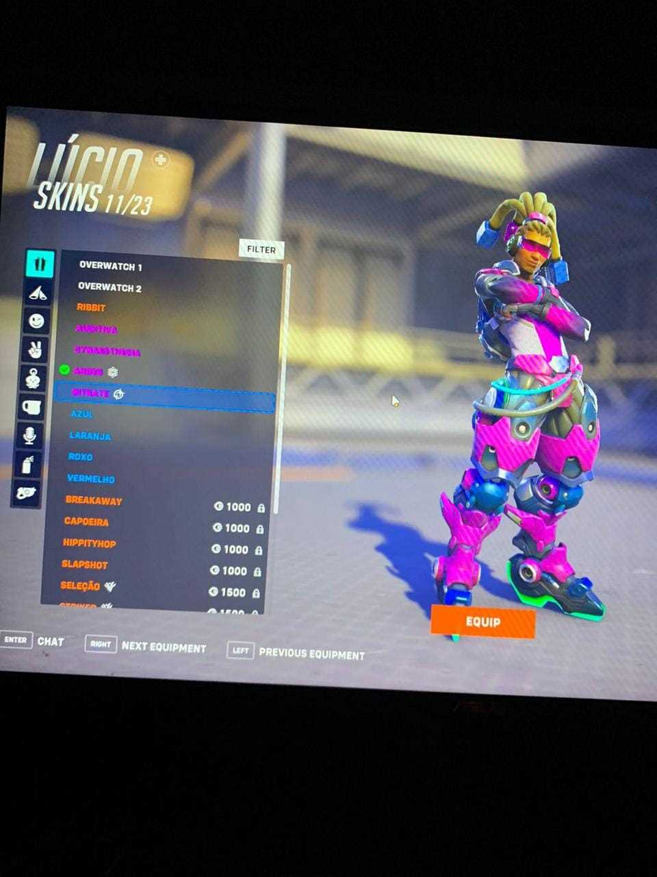 Account For SELL