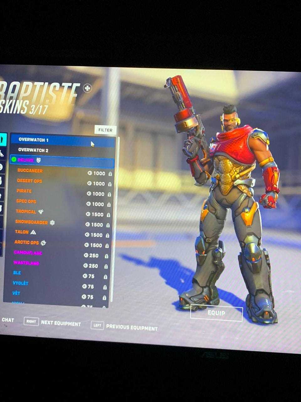 Account For SELL