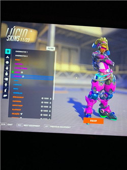Account For SELL