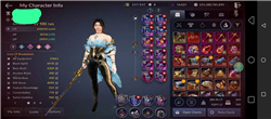 Akun - WTS DUKE CP 60.065