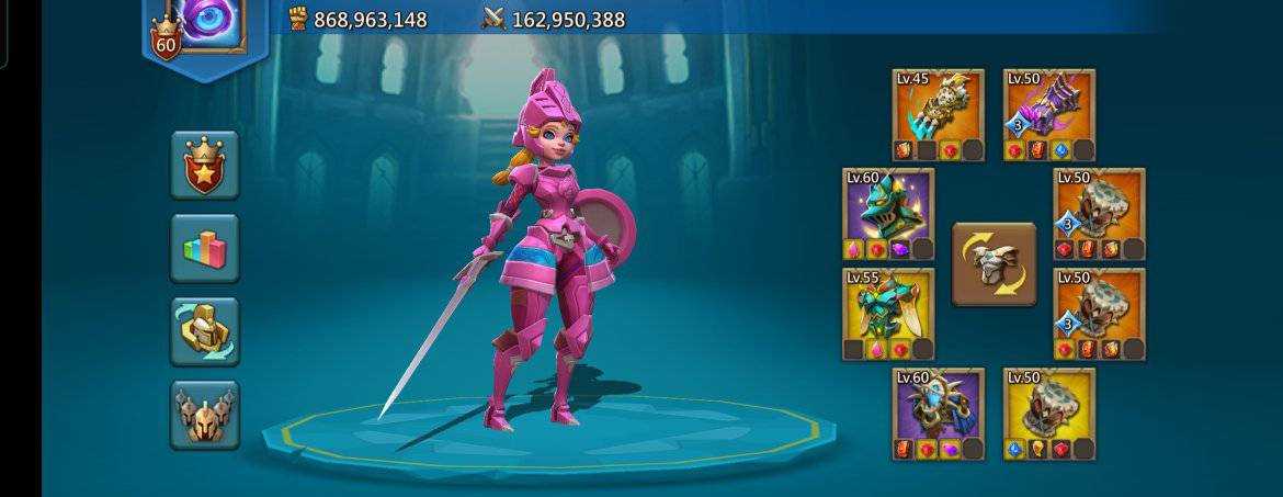 WTS akun T4
