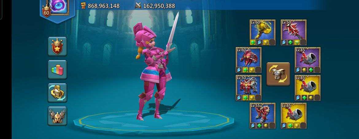 WTS akun T4