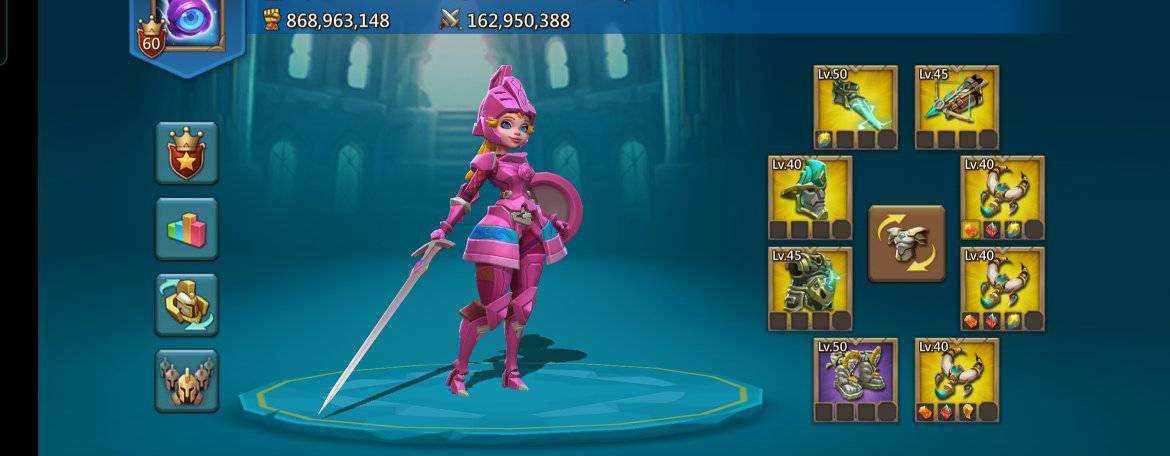 WTS akun T4