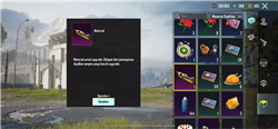 Jual akun PUBG