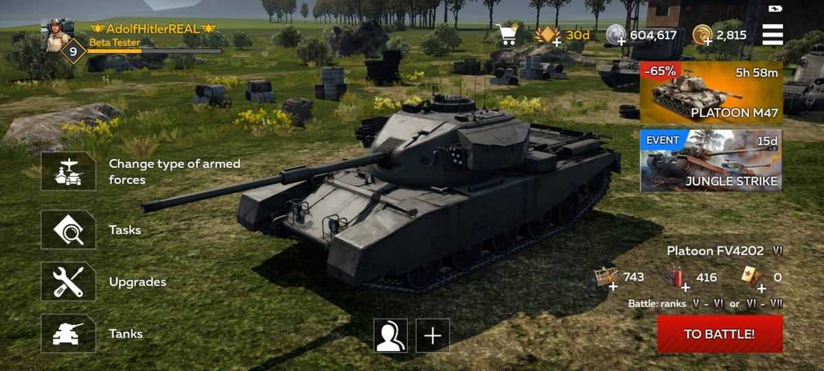 Jual akun WT